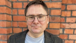 O. Jacek Gniadek: Potrzebowali swojego katolika. I właśnie go mają