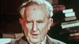 J.R.R. Tolkien prorokiem czasów ostatecznych?