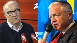 Susujew dla Frondy: Awantura z ambasadorem USA w Polsce