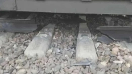 Wystawiono listy gończe za sprawcami dywersji na kolei