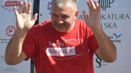 Ziobro: Ministrem Sprawiedliwości został człowiek o mentalności Kalego