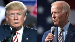 Podano szczegóły pierwszej debaty prezydenckiej Biden kontra Trump