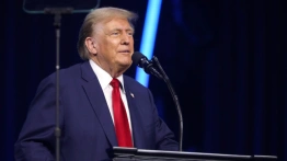 Wojna celna: premier Kanady przeprosił Trumpa