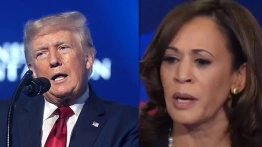 „Na Trumpie nie można polegać”. Niemieckie media stawiają na Harris