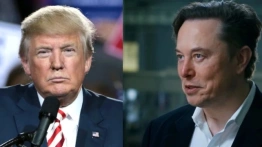 Sensacja w USA: Musk wzywa do impeachmentu Trumpa