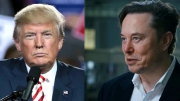 Elon Musk nowym doradcą Donalda Trumpa?