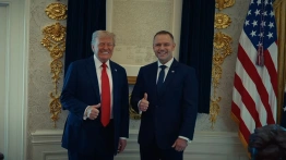 Kuźmiuk: Zaproszenie prezydenta Nawrockiego na szczyt G-20 do USA – zwieńczenie starań rządu PiS