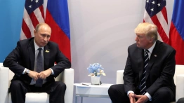 Rozmowa Trump-Putin. Czy grozi nam nowa Jałta?