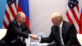 Trump poleci do Rosji. Doradca Putina: porozumieliśmy się