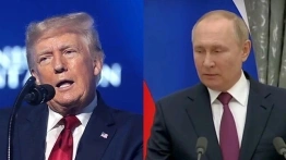 Trump ogłasza rozejm między Rosją a Ukrainą. Na stole wielka wymiana jeńców