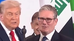 „Specjalne relacje” pod ostrzałem. Trump otwarcie krytykuje premiera Wielkiej Brytanii