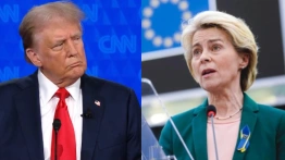 Amerykanie zakazują wjazdu do USA unijnym oficjelom. KE reaguje