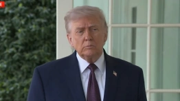 Spadek poparcia dla Donalda Trumpa wśród katolickich wyborców