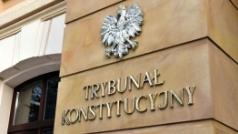 Tusk wkrótce "weźmie się" za TK? Politycy rządu mówią o kolejnej uchwale Sejmu