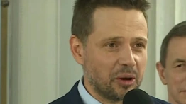 Śledczy badają rolę Trzaskowskiego w aferze śmieciowej