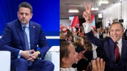 Piotr Semka dla Frondy o wyborach: noc cudów