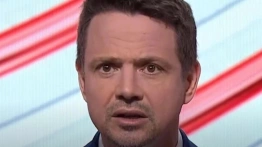 Trzaskowski pod lupą UODO – będzie sprawa z urzędu za ujawnienie danych osobowych