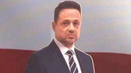 Rafał „Burczymucha” Trzaskowski znów nie pojawił się na debacie w TV Republika