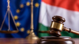 TSUE uderza w Węgry ws. wartości i obrony przed demoralizacją