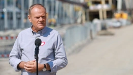 Skandal w Szpitalu Południowym. Polacy chcą od Tuska rozliczeń
