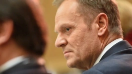 Kuźmiuk: Człowiek który już 9 lat jest premierem, nie rozumie ni w ząb, polityki monetarnej NBP