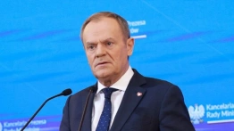 Kuźmiuk: Premier Francji obnażył kłamstwa Tuska ws. migracyjnego. Żądamy debaty w Sejmie!
