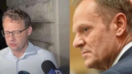 „Tusk kazał usunąć”. Sędzia Łubowski odsunięty od sprawy Romanowskiego