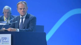 Niemiecka prasa: Tusk traci poparcie w Polsce