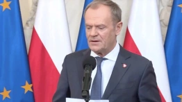 Poświadczenie Nawrockiego. Były szef ABW: Tusk kłamał