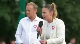 Teść Myrchy, dom publiczny, baner Gajewskiej na płocie i usługi dla Owsiaka – czy to wszystko da się połączyć?
