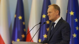 Kuźmiuk: Tusk miał nie dać „ograć się” w Brukseli, ale niestety jest „ogrywany” regularnie