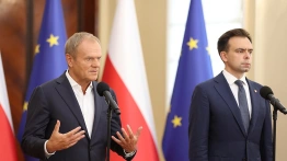 Na co poszły środki z KPO? Kuźmiuk: Drastyczne informacje w raporcie NIK