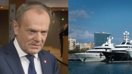 Afera KPO: Tusk rozdaje pieniądze na jachty z... budżetu państwa
