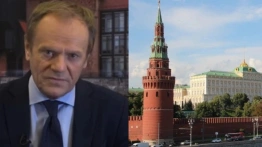 Rosyjskie media "basują" opozycji w krytyce komisji ds. rosyjskich agentów w Polsce