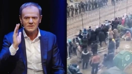 Tusk już zaplanował centra integracji dla migrantów, a tam... wycieczki, wsparcie prawne...