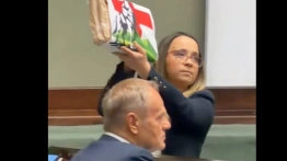 „Byś się wstydził!”. Awantura w Sejmie po lekceważącym geście Tuska wobec obrońców szpitala w Lesku