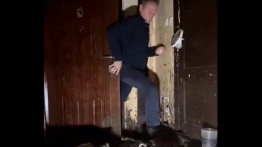 Nad Polskę nadciągają wielkie ulewy. Czy Polakom nie grożą powodzie?