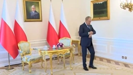 Kuźmiuk: Tusk nie tylko nie ma dostępu do administracji Trumpa, ale odwracają się od niego „koledzy” z UE