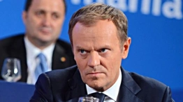 Kuźmiuk: Tusk i orwellowska próba odwracania pojęć
