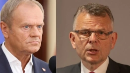 Tusk w panice odwołał Ruchniewicza