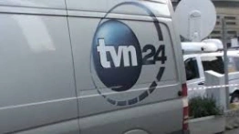 Niepokoje w TVN po zapowiedzi zwolnień w CBS News