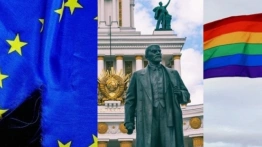 75. rocznica podpisania Deklaracji Schumana w cieniu europejskiego totalitaryzmu