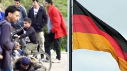Niebywałe! Niemcy przerzucają do Polski tysiące migrantów