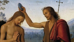 Słowo Boże na poranek. „Ja to ujrzałem i daję świadectwo, że On jest Synem Bożym”