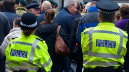 Atak nożowników w Anglii. Podano narodowość sprawców