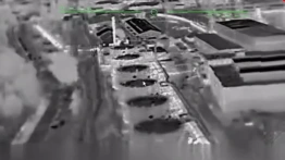 Ukraińskie kontrataki sięgają coraz dalej. Płonął port, trafiono samoloty i wyrzutnię Iskander