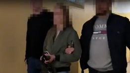 Chcieli wyłudzić 37 500 zł. Trójka Ukraińców zatrzymana przez policję