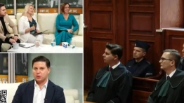 Warszawska prokuratura kończy sprawę Żurawlowa. Polska nie wyda Ukraińca Niemcom