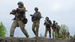 Kijów: kontrofensywa to historyczna szansa. Nie stać nas na błąd
