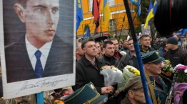 Susujew o UPA/OUN: nic nie usprawiedliwia zbrodni, nawet inna zbrodnia